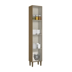 Paneleiro 1 Prateleira THB Magnolia CM290 Naturale