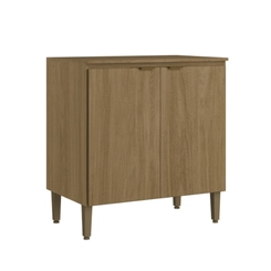 Balcão 80cm THB 2 Portas Magnólia CM220 Naturale