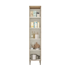 Paneleiro 45cm THB Finesse CF290 Capuccino
