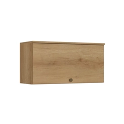 Aéreo 80cm THB Finesse 1 Porta Basculante CF140 Capuccino