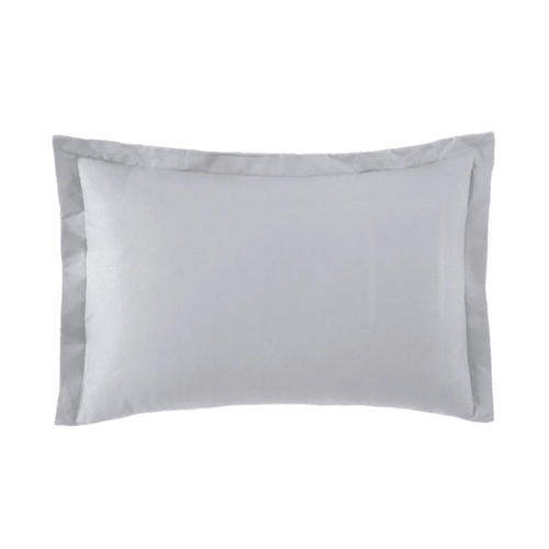 Fronha Altenburg 50x70cm Lisa Cinza