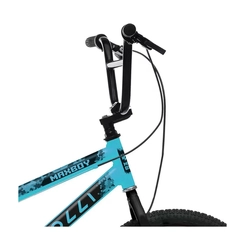 Bicicleta Aro 20 Colli Max Boy Infantil Azul