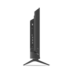 Smart TV 43" AOC HD Roku 43S5045/78G Preta Bivolt