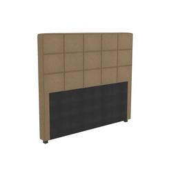 Cabeceira Estofada Casal Kappesberg 140-A057 Fendi