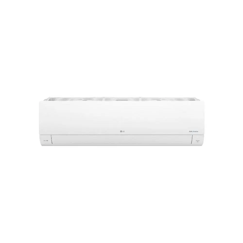 Ar Condicionado LG Voice Dual Inverter +IA 9000 BTUs 220V Quente e Frio S3-W09AA31C.EB2GAM1