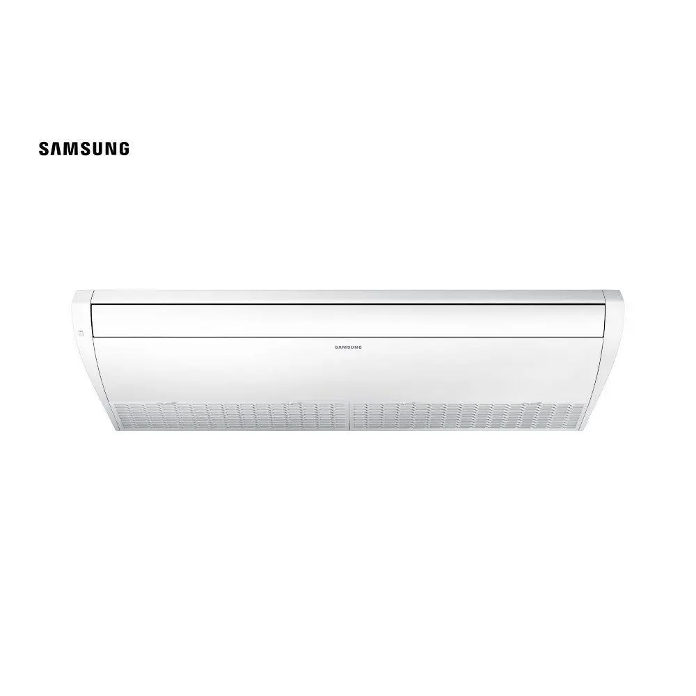 Ar Condicionado Teto Inverter Samsung 53000 BTUs Quente e Frio 220V