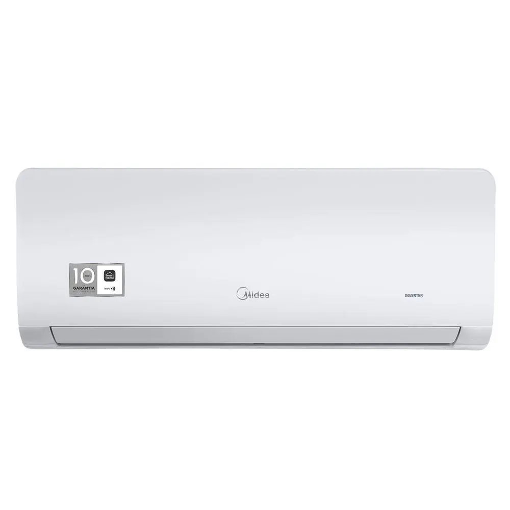 Ar Condicionado Split Springer Midea Xtreme Save Connect 18000 BTUs Quente e Frio Inverter 220V 38AGVQI18M5