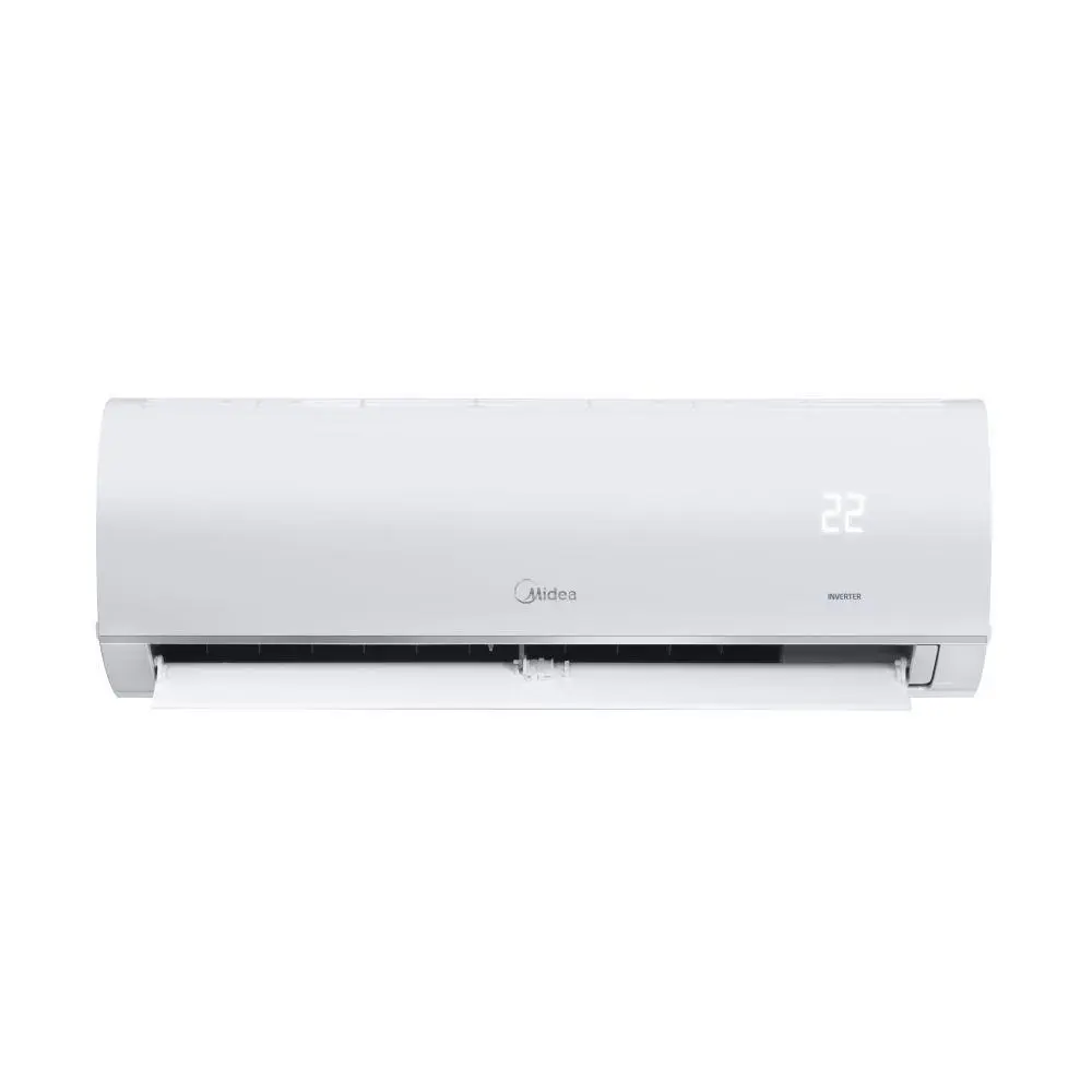 Ar Condicionado Split Springer Midea Inverter Connect 12000 BTUs Frio 127V 38AFVCI12M8