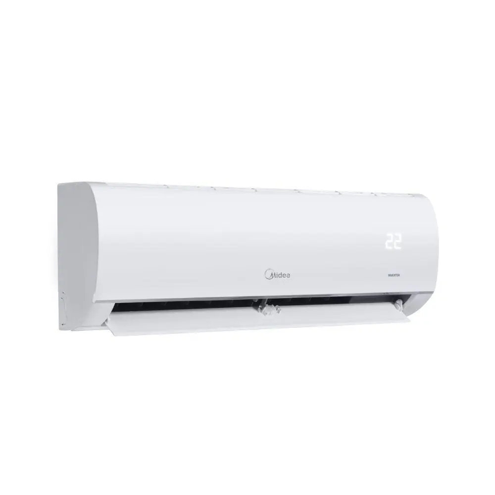 Ar Condicionado Split Springer Midea Inverter Connect 12000 BTUs Frio 127V 38AFVCI12M8