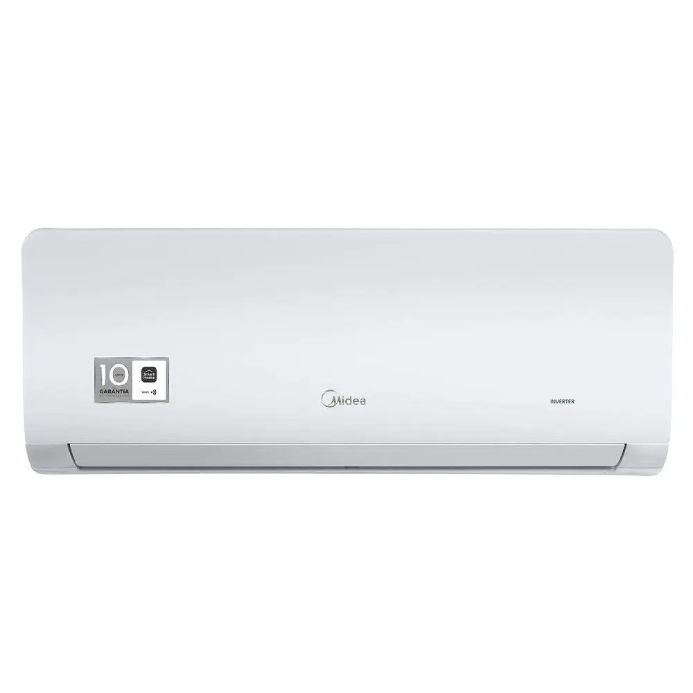 Ar Condicionado Split Springer Midea Xtreme Save Connect 24000 BTUS Inverter Quente e Frio 220V 38AGVQI24M5