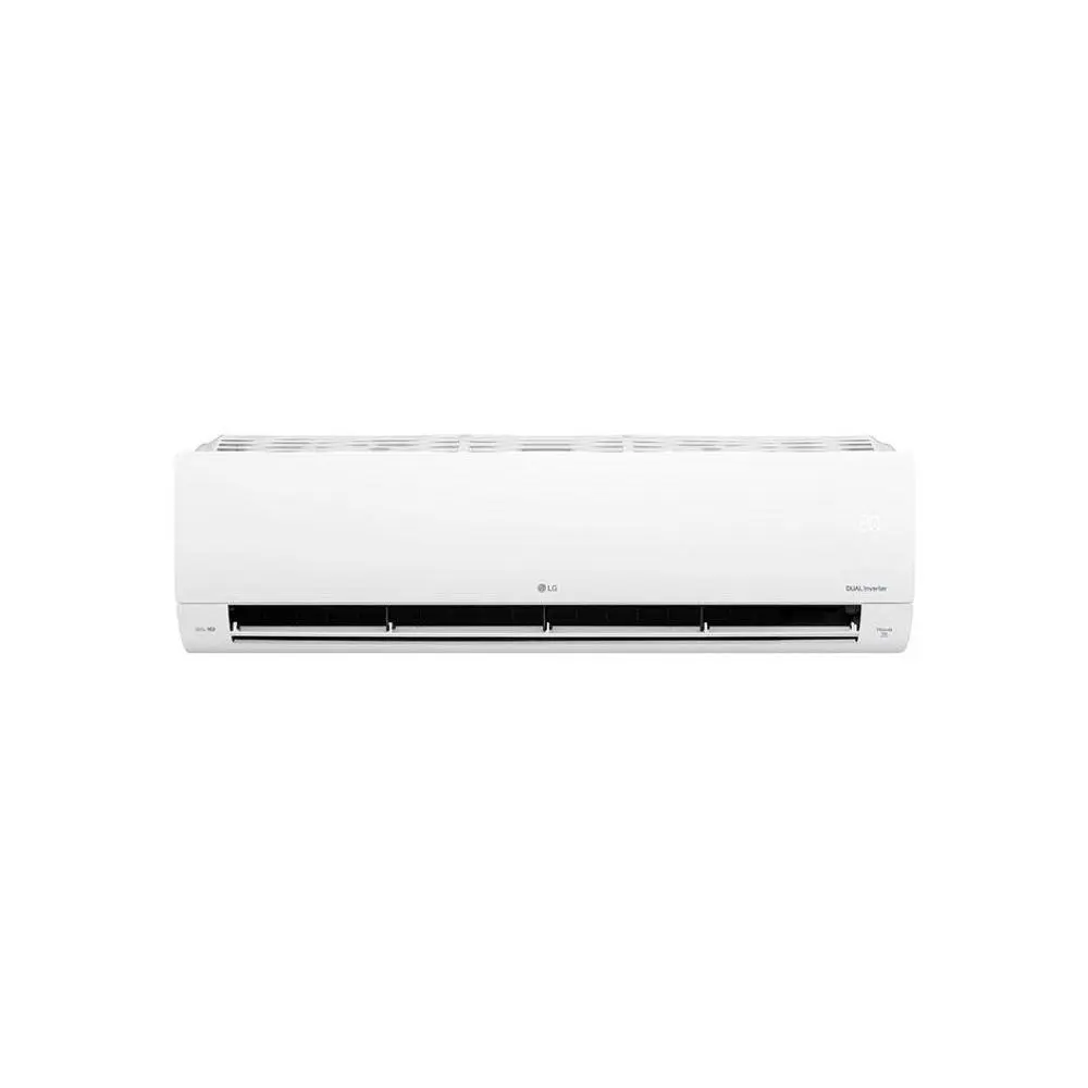 Ar Condicionado LG Dual Inverter Voice +IA 9000 BTUs 220V Frio S3-Q09AA31A.EB2GAM1