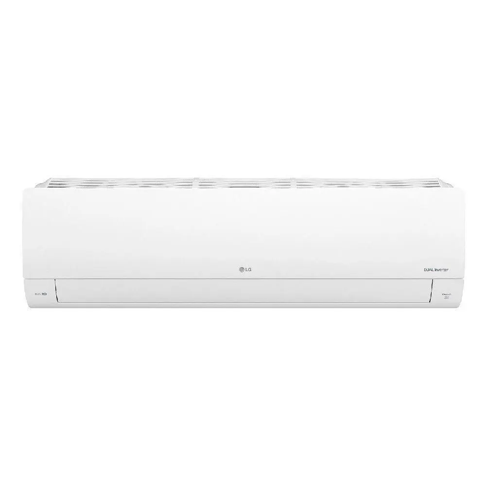 Ar Condicionado Split LG Dual Inverter Voice +IA 12000 BTUs Frio 127V S3-Q12JA31B