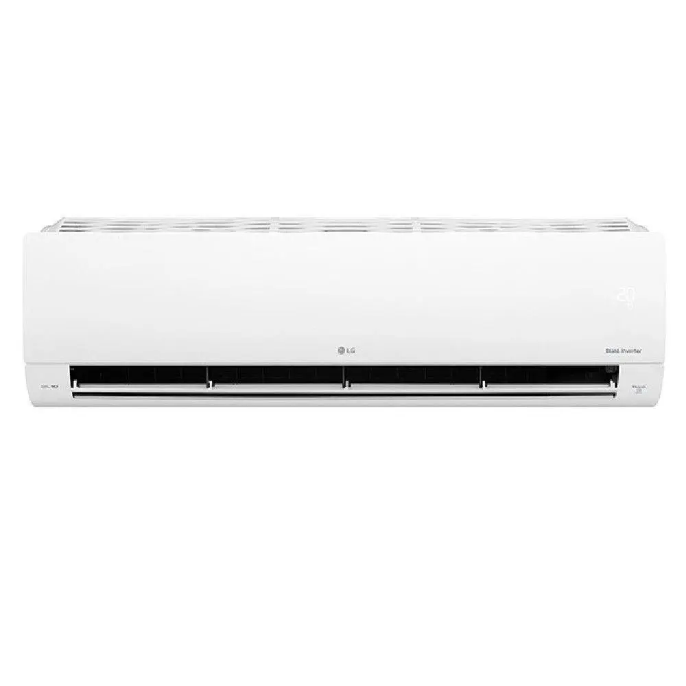 Ar Condicionado Split LG Dual Inverter Voice +IA 12000 BTUs Frio 127V S3-Q12JA31B