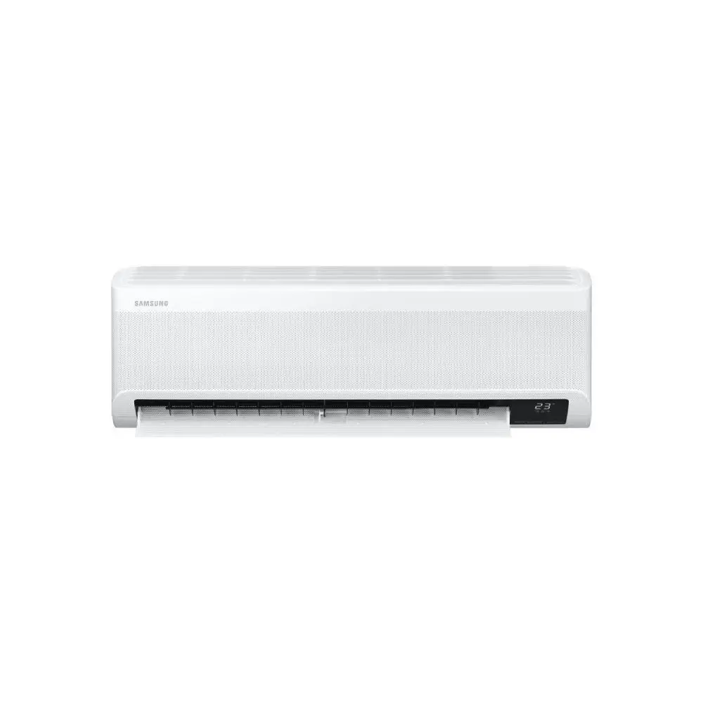 Ar Condicionado Multi Tri Split Samsung Wind Free 28000 BTUs (3x12000) Quente/Frio Inverter 220V