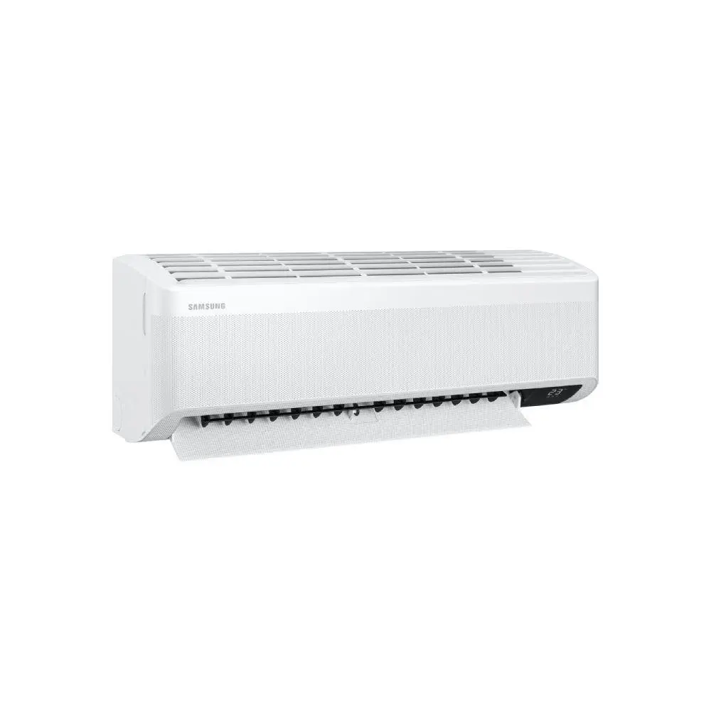 Ar Condicionado Multi Tri Split Samsung Wind Free 28000 BTUs (3x12000) Quente/Frio Inverter 220V