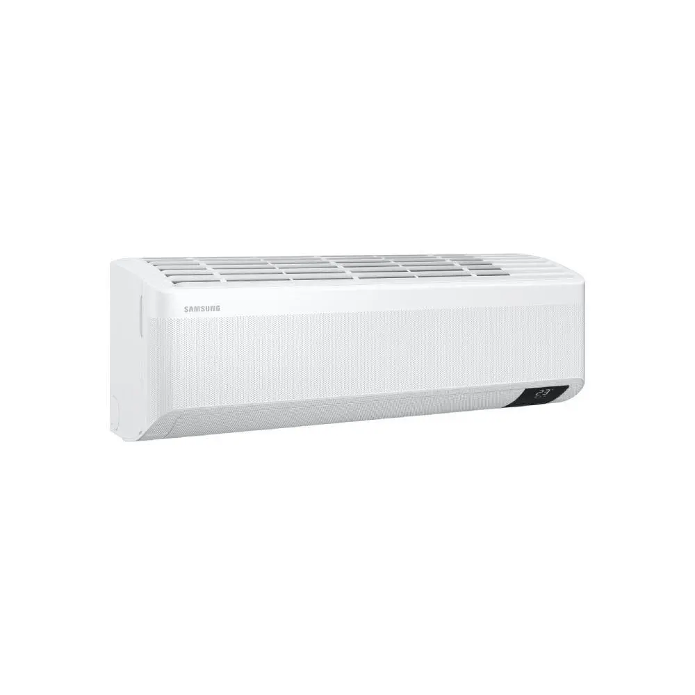 Ar Condicionado Multi Tri Split Samsung Wind Free 28000 BTUs (3x12000) Quente/Frio Inverter 220V