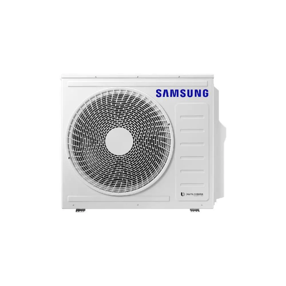 Ar Condicionado Multi Tri Split Samsung Wind Free 28000 BTUs (3x12000) Quente/Frio Inverter 220V