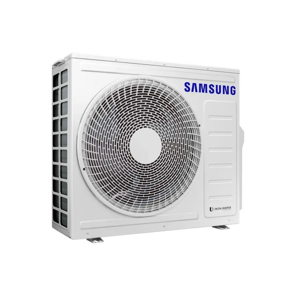 Ar Condicionado Multi Tri Split Samsung Wind Free 28000 BTUs (3x12000) Quente/Frio Inverter 220V