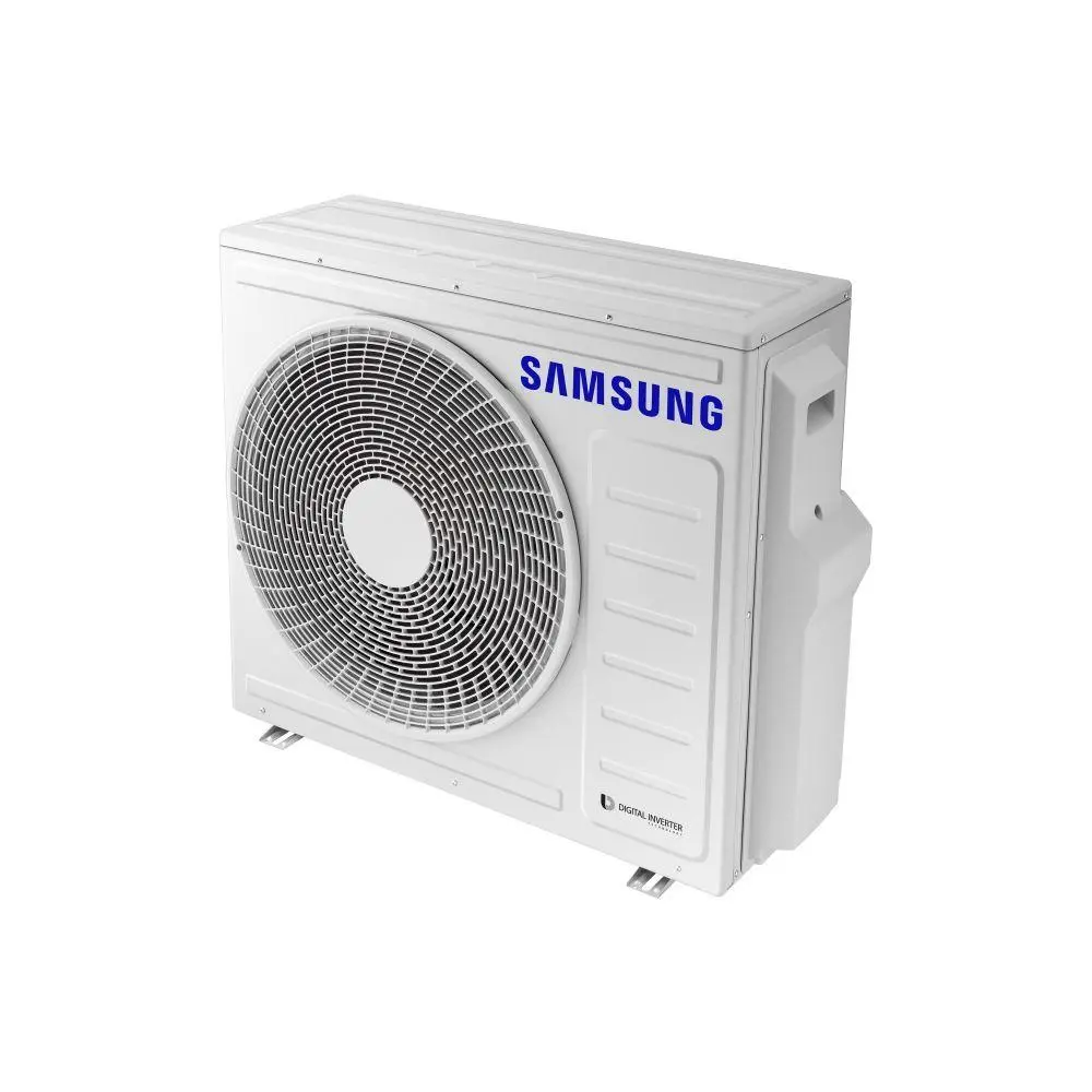 Ar Condicionado Multi Tri Split Samsung Wind Free 28000 BTUs (3x12000) Quente/Frio Inverter 220V