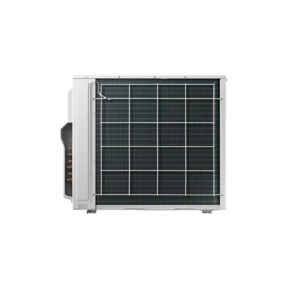 Ar Condicionado Multi Tri Split Samsung Wind Free 28000 BTUs (3x12000) Quente/Frio Inverter 220V