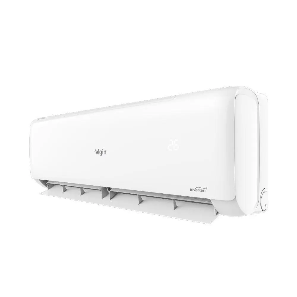 Ar Condicionado Split Elgin Eco Inverter II Wi-Fi 24000 BTUs Quente/Frio 220V HJQE24C2CB