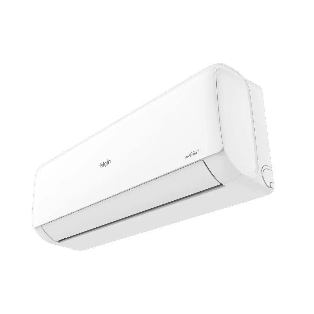 Ar Condicionado Split Elgin Eco Inverter II Wi-Fi 24000 BTUs Quente/Frio 220V HJQE24C2CB