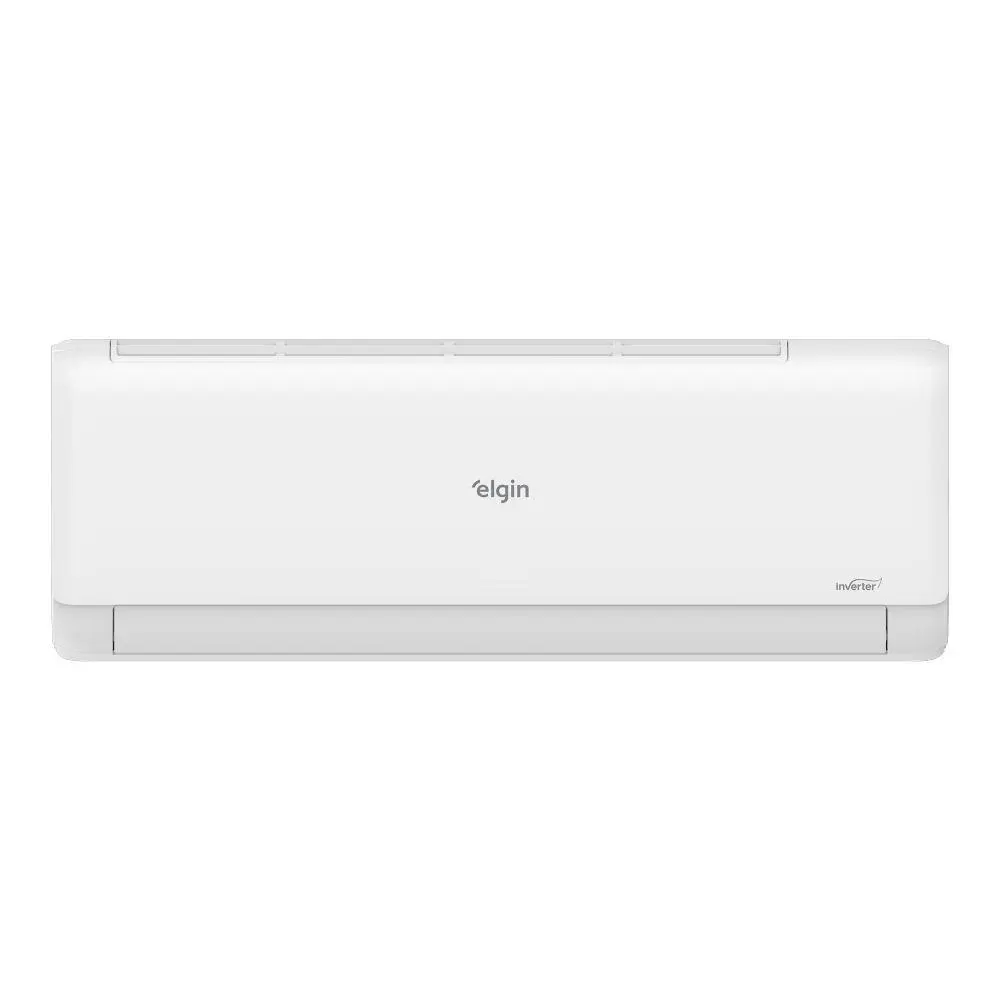 Ar Condicionado Split Elgin Eco Inverter II Wi-Fi 24000 BTUs Quente/Frio 220V HJQE24C2CB