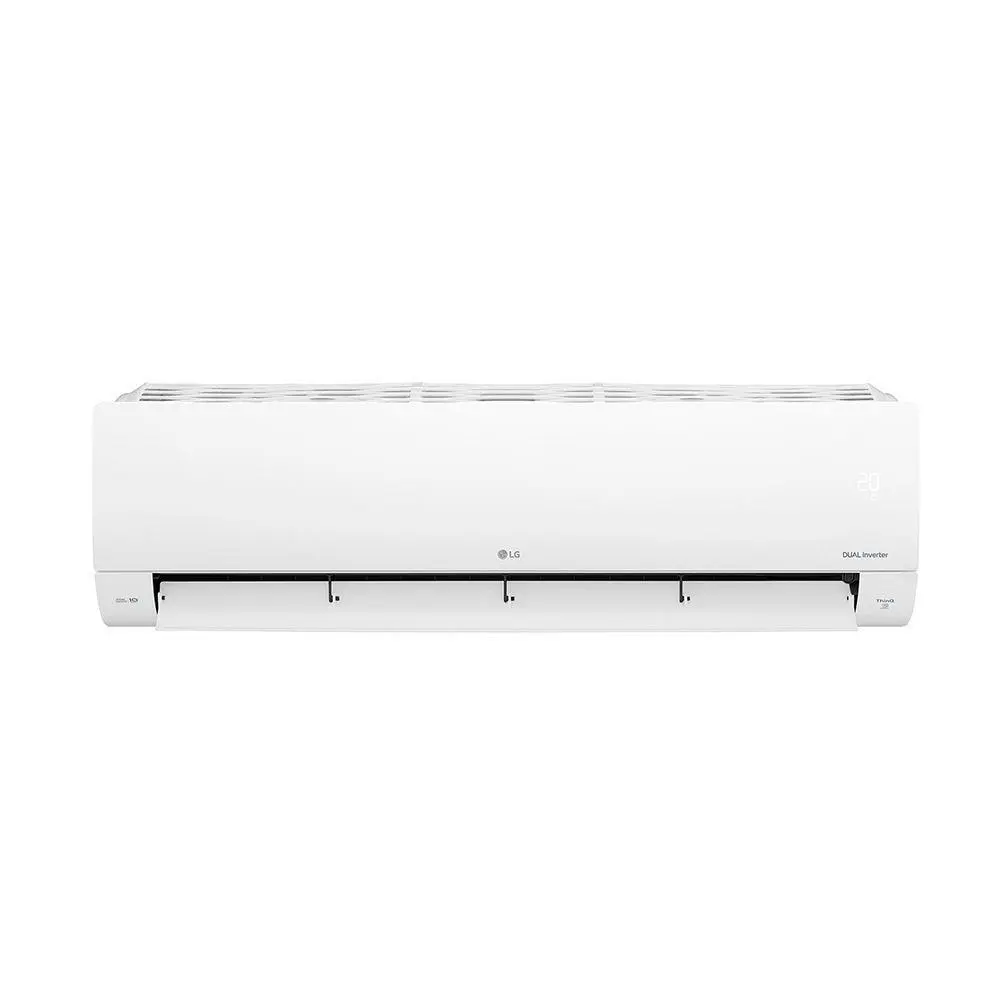 Ar Condicionado LG Dual Inverter Voice 36000 BTUs 220V Quente e Frio S4-W36R43FB.EB2GAM1