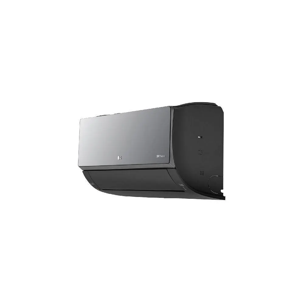 Ar Condicionado Split LG Dual Inverter ArtCool 12000 BTUS Quente e Frio 220V UVnano +IA S3-W12JAR7A