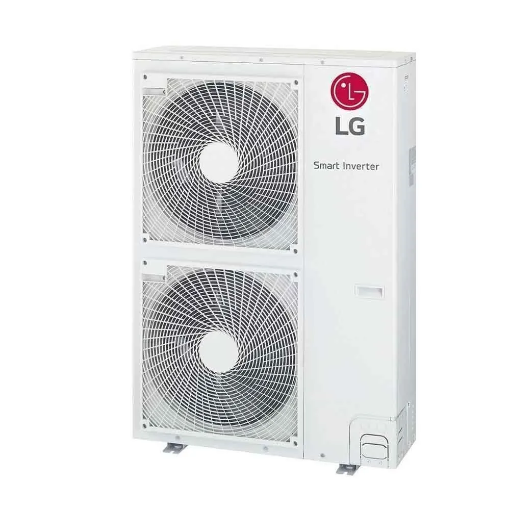 Ar Condicionado LG Split Cassete Inverter 47000 BTUs 220V Quente e Frio com Wi-Fi ATUW48GMLP1.AWGZBR1