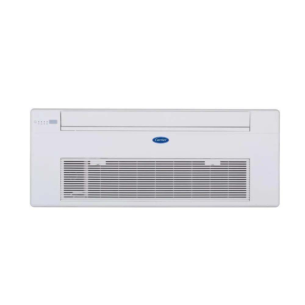 Ar Condicionado Split Cassete 1 Via Inverter Carrier 18000 BTUs Frio 220V Monofásico 38TVCD18515MC