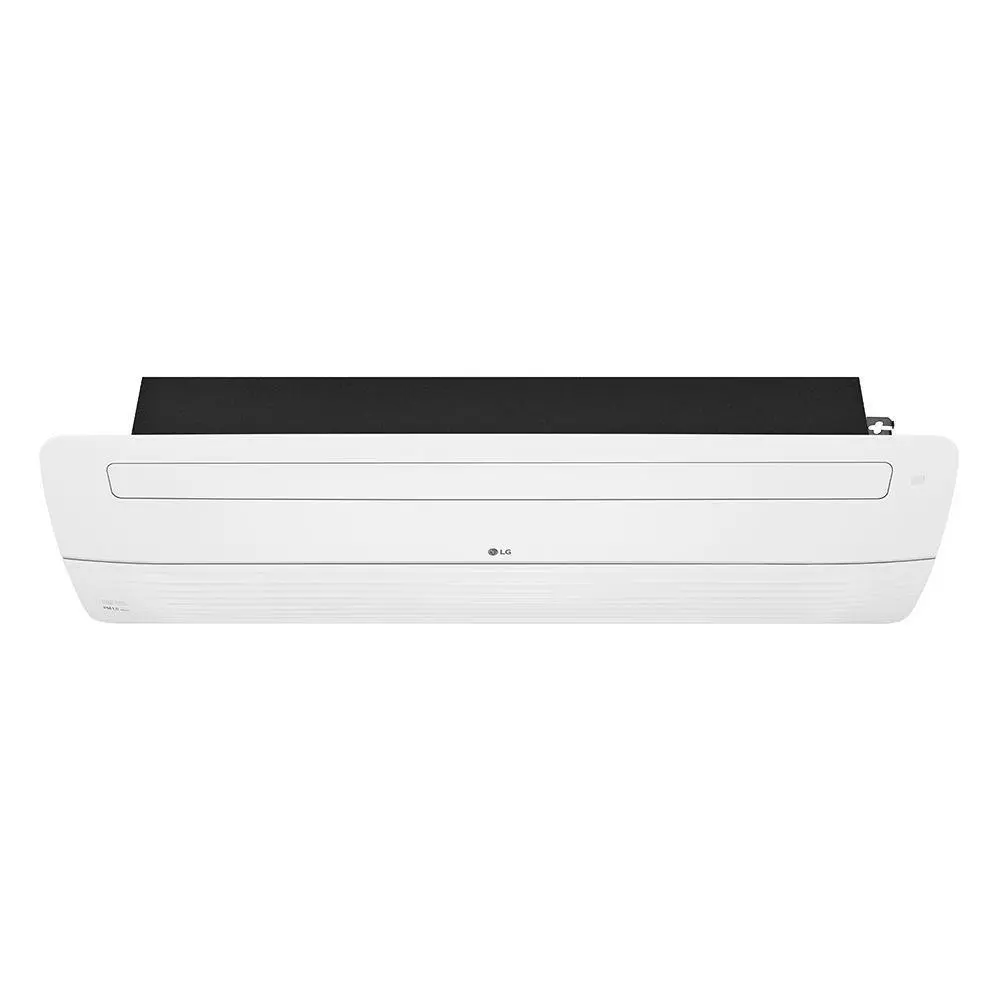 Ar Condicionado LG Cassete Inverter 1 Via 21000 BTUS 220V Quente e Frio AT-W24GTLP1.AWGZBR1