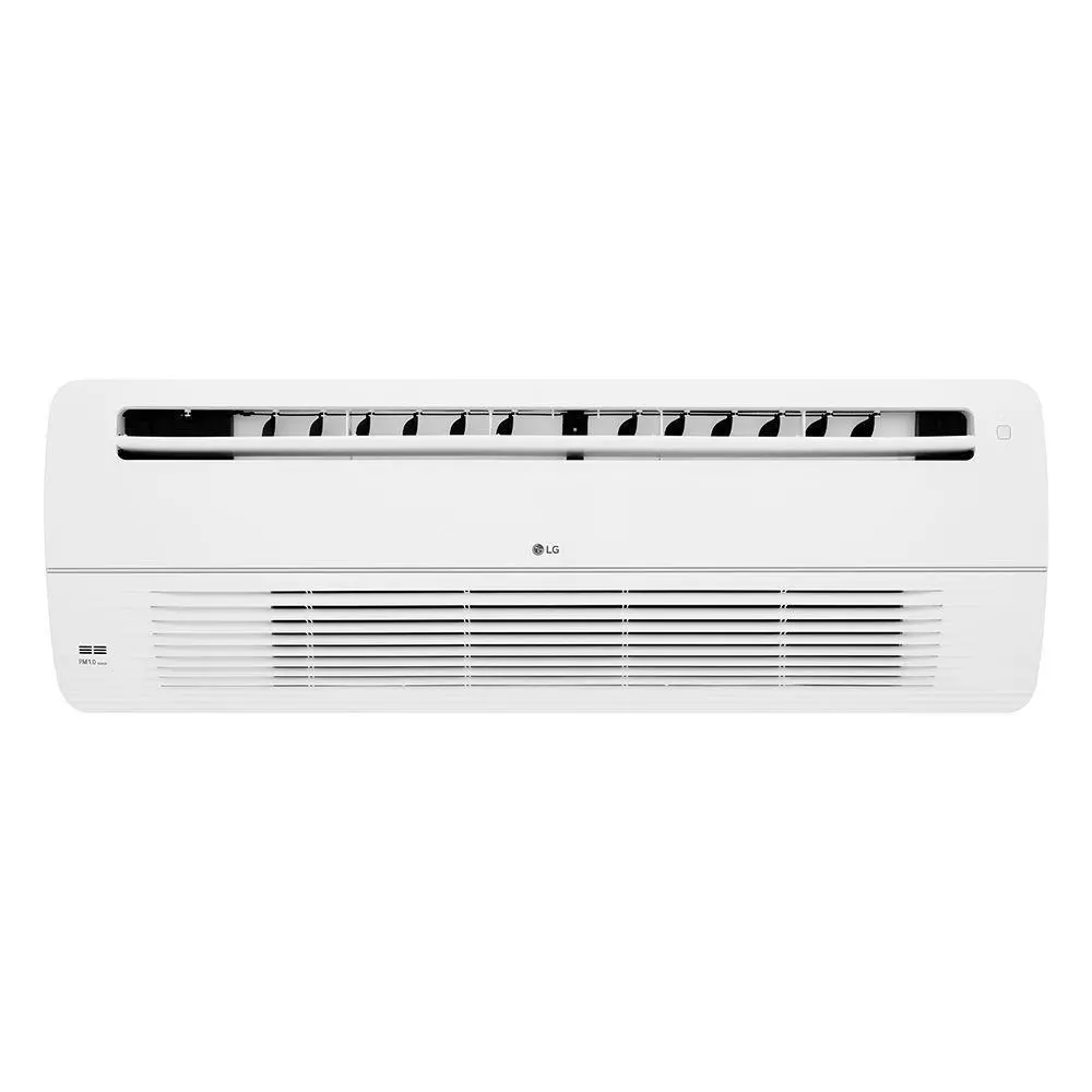 Ar Condicionado LG Cassete Inverter 1 Via 21000 BTUS 220V Quente e Frio AT-W24GTLP1.AWGZBR1