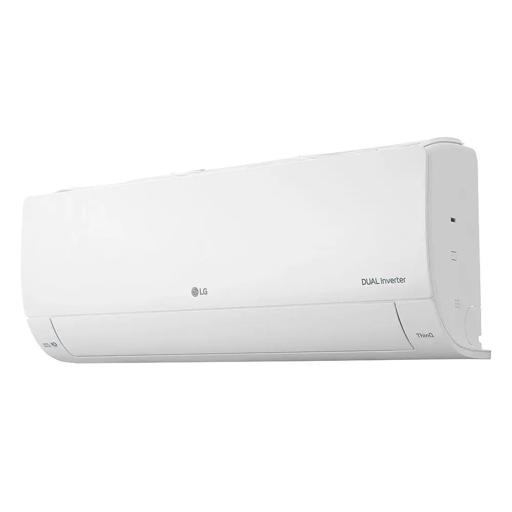 Ar Condicionado Bi-Split LG Dual Inverter Voice +IA 16000 BTUs 1x9000 1x12000 220V Frio S32Q16SA212.EB2GAM1