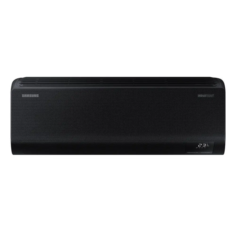 Ar Condicionado Samsung WindFree Black 22000 BTU Quente/Frio