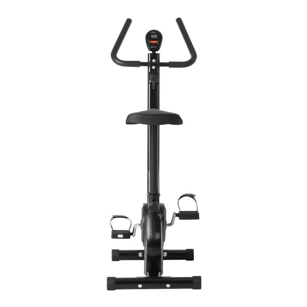 Bicicleta Ergométrica Vertical Gallant Trainer 2.0 (GBE1HBTC-PT)