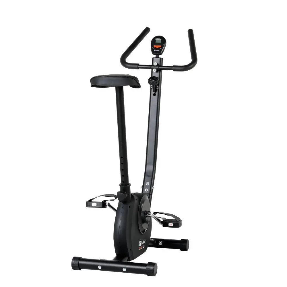 Bicicleta Ergométrica Vertical Gallant Trainer 2.0 (GBE1HBTC-PT)