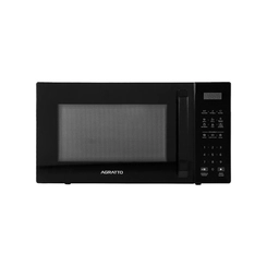 Micro-Ondas 32 Litros Agratto 1400 Watts Preto