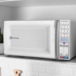Micro-Ondas 34L Electrolux MEO44 Branco