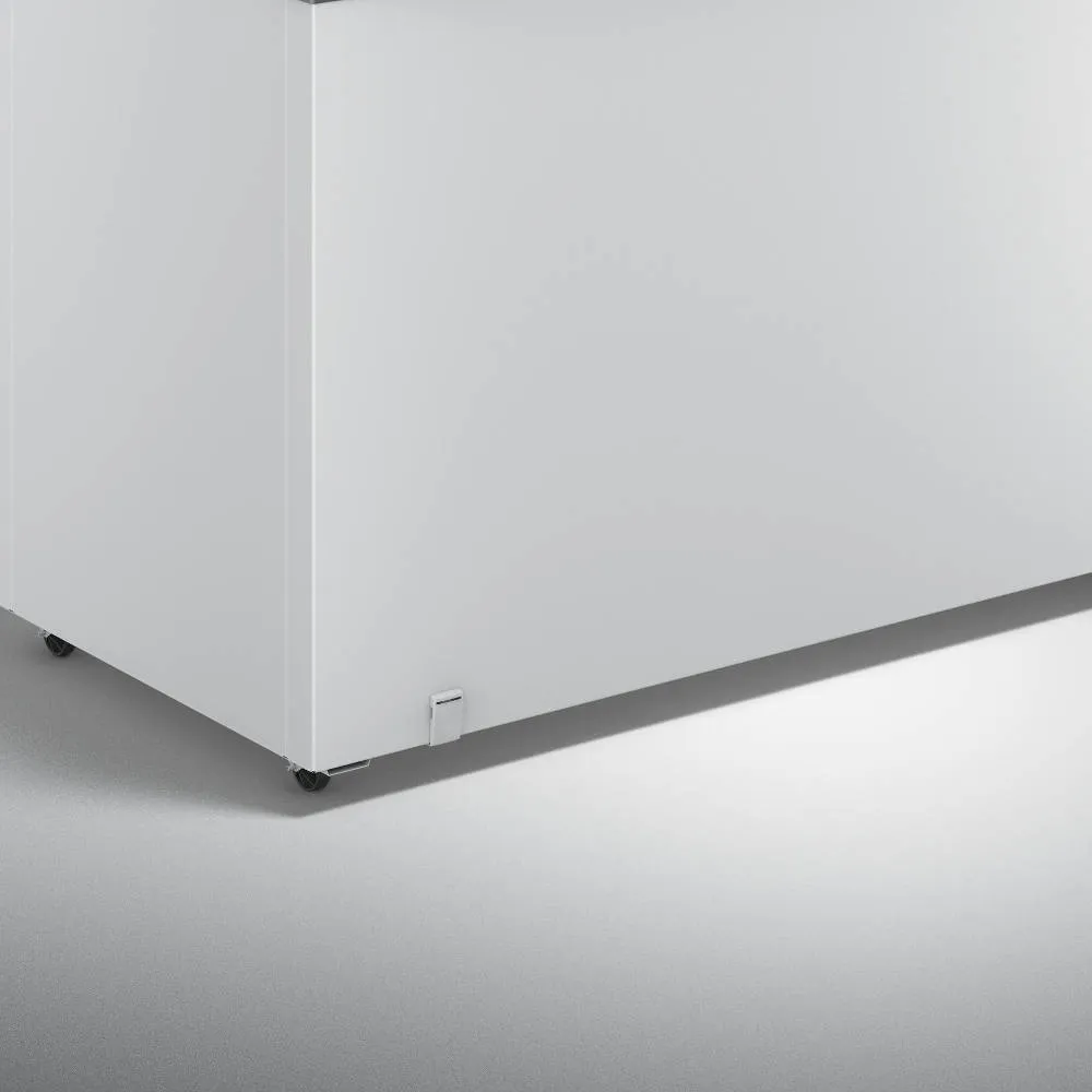 Freezer Horizontal Consul 2 Portas 534L CHB53EB Branco