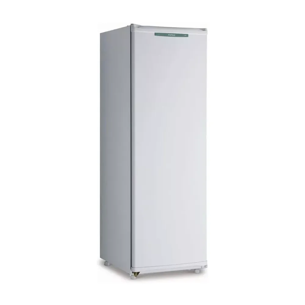 Freezer Vertical Consul 1 Porta 142L CVU20GB Branco