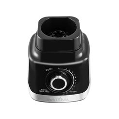 Liquidificador 3L 12 Velocidades 1.400W Britânia BLQ1300P Preto