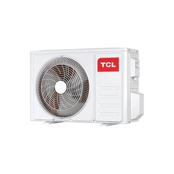Ar Condicionado Split Inverter 9.000 BTUs Quente e Frio Hi Wall TCL T-Pro 2.0 TAC-09CHTG2-INV 220V