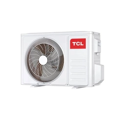 Ar Condicionado Split Inverter 18.000 BTUs Quente e Frio Hi Wall TCL T-Pro 2.0 TAC-18CHTG2-INV 220V