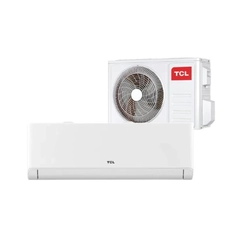 Ar Condicionado Split Inverter 18.000 BTUs Quente e Frio Hi Wall TCL T-Pro 2.0 TAC-18CHTG2-INV 220V