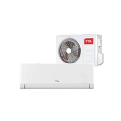 Ar Condicionado Split Inverter 24.000 BTUs Quente e Frio Hi Wall TCL T-Pro 2.0 TAC-24CHTG2-INV 220V