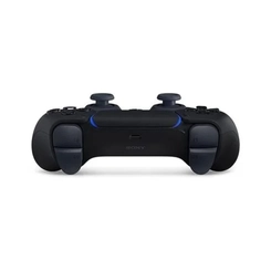 Controle de Video Game Playstation PS5 Sem Fio Sony CFI-ZCT1W01X Midnight PT