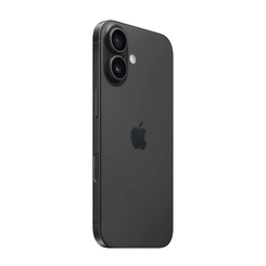 iPhone 16 Apple 128GB Tela 6.1" Câmera Traseira 48MP e Selfie 12MP Preto