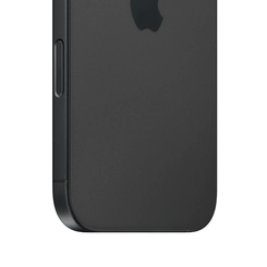 iPhone 16 Apple 128GB Tela 6.1" Câmera Traseira 48MP e Selfie 12MP Preto