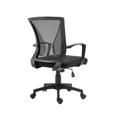 Cadeira Office Vivensis Focus V0457 Preta